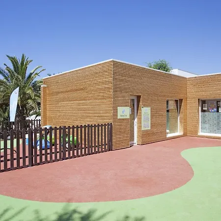 Grupotel Mar De Menorca Hotell 4*