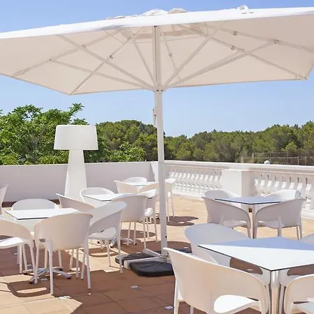 Hotell Grupotel Mar De Menorca 4*