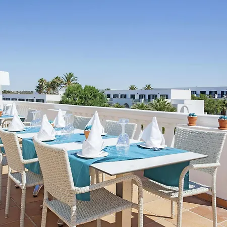 Grupotel Mar De Menorca Es Canutells