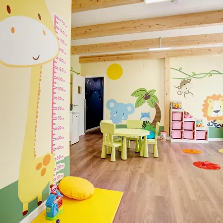 Grupotel Mar De Menorca 4* اس كنوتلس