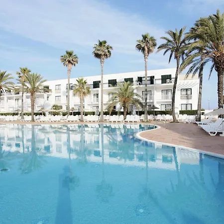 Grupotel Mar De Menorca Es Canutells