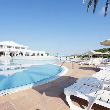 Grupotel Mar De Menorca Hotell 4*