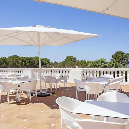 Grupotel Mar De Menorca Hotell Es Canutells
