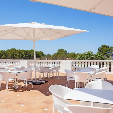 Grupotel Mar De Menorca 酒店 埃斯卡纳特尔