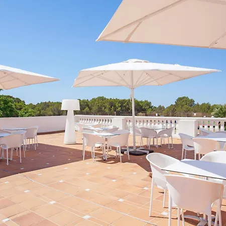 Grupotel Mar De Menorca فندق