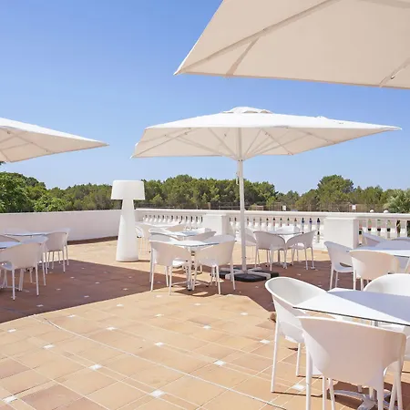 Grupotel Mar De Menorca Hotell