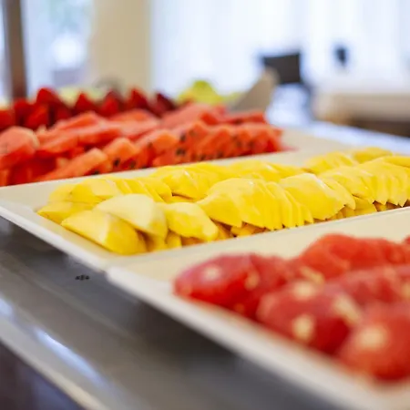 酒店 Grupotel Mar De Menorca 4*