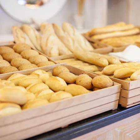 Grupotel Mar De Menorca 酒店