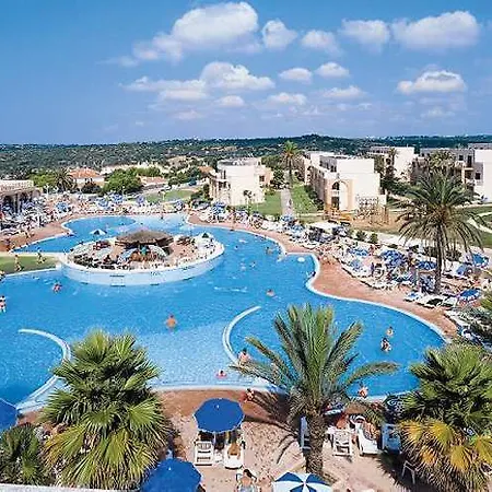 Grupotel Mar De Menorca 4*
