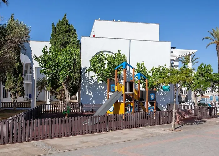 Grupotel Mar De Menorca Es Canutells