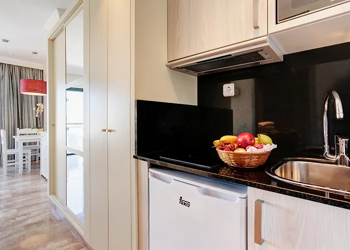 Grupotel Mar De Menorca 4*