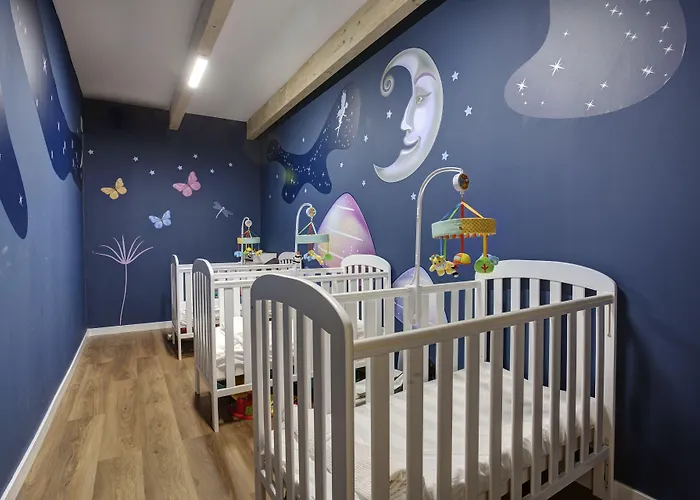 Grupotel Mar De Menorca מלון