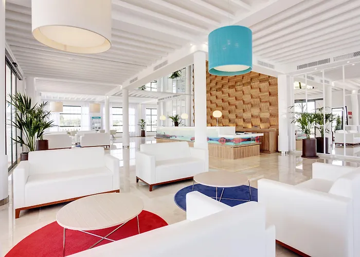 Grupotel Mar De Menorca 4*