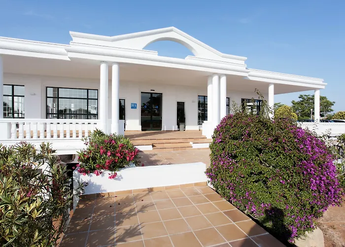 Grupotel Mar De Menorca Hotel 4*