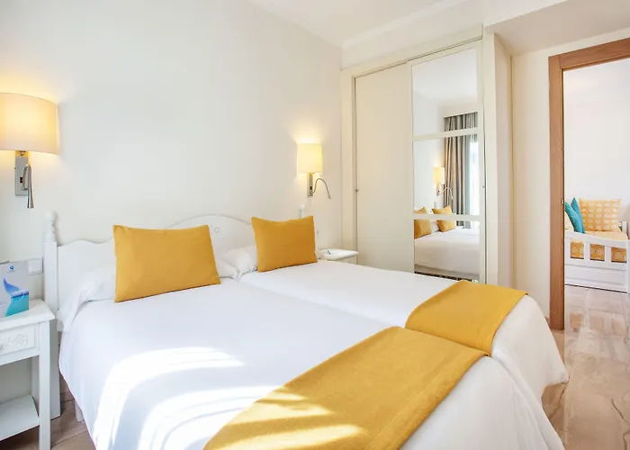 Grupotel Mar De Menorca