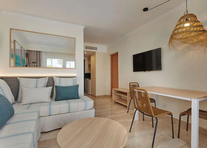 Grupotel Mar De Menorca Es Canutells