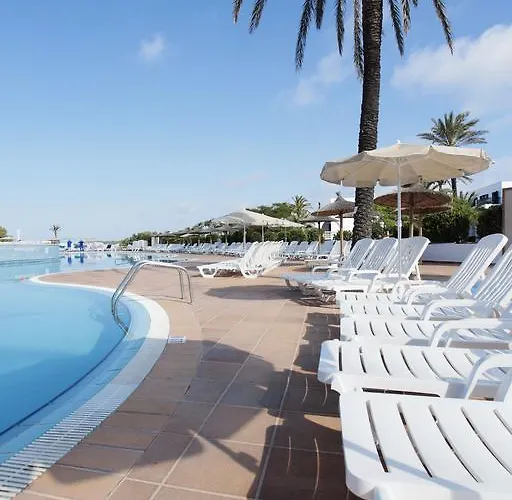 Grupotel Mar De Menorca מלון