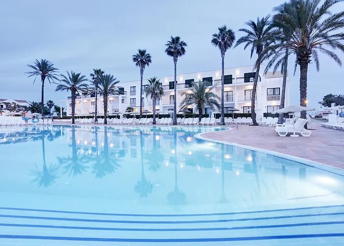 Grupotel Mar De Menorca 4*