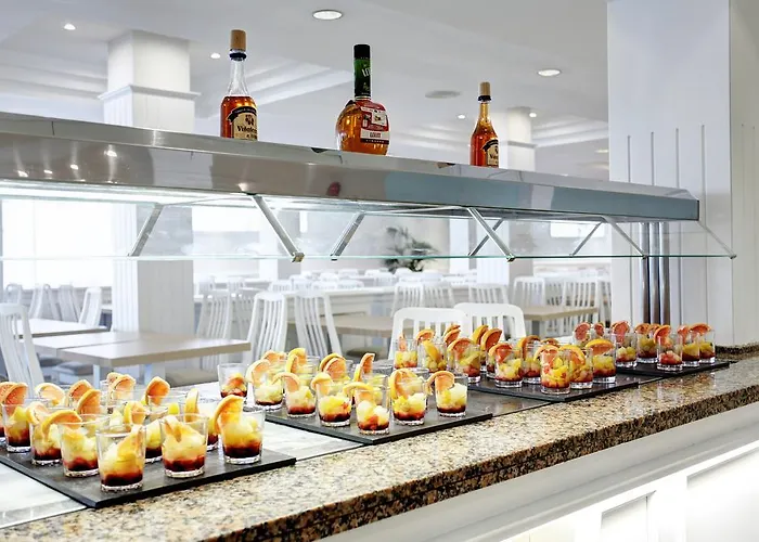 Grupotel Mar De Menorca Es Canutells