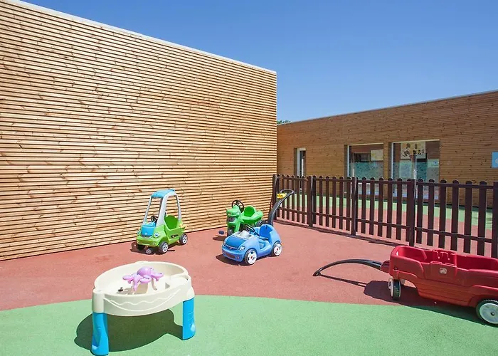 Grupotel Mar De Menorca 4*