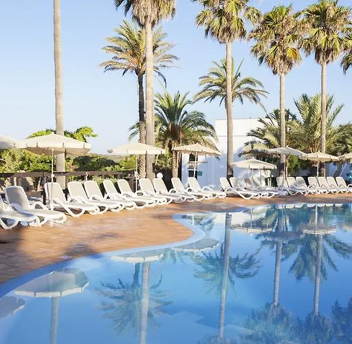 Grupotel Mar De Menorca 4* Es Canutells