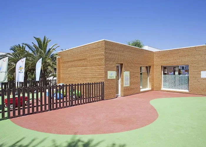 Grupotel Mar De Menorca Hotel 4*