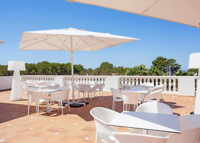 Grupotel Mar De Menorca Hotel Es Canutells
