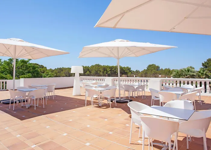 Grupotel Mar De Menorca מלון