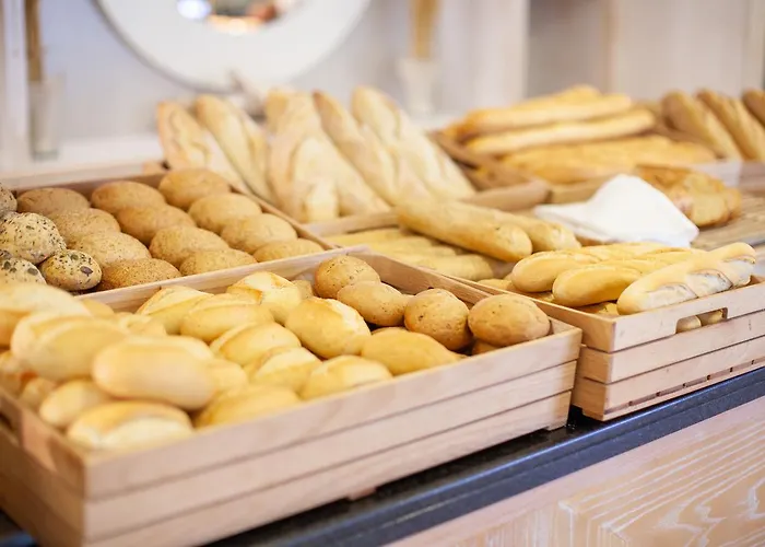 Grupotel Mar De Menorca מלון