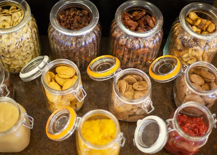 Grupotel Mar De Menorca 4* אס קנוטלס