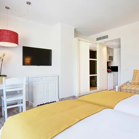 Grupotel Mar De Menorca