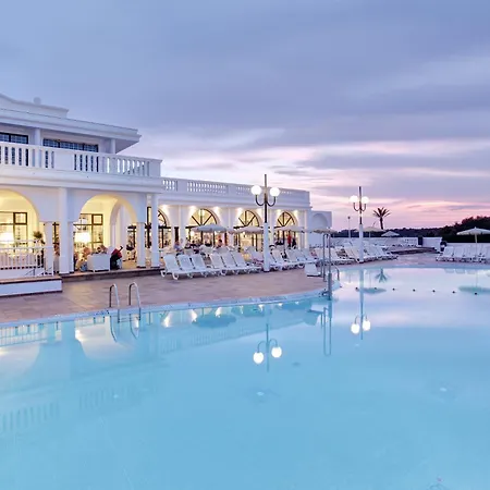 Grupotel Mar De Menorca 4* Es Canutells