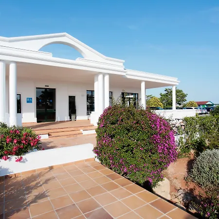 Hotell Grupotel Mar De Menorca