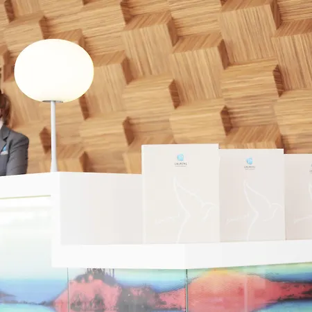 Hotell Grupotel Mar De Menorca