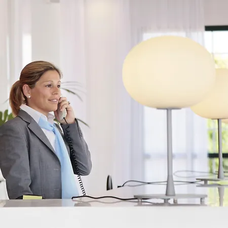 Hotell Grupotel Mar De Menorca