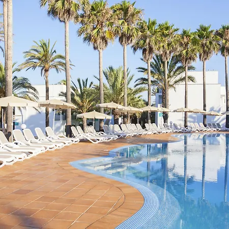 Szálloda Grupotel Mar De Menorca Es Canutells