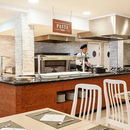 Grupotel Mar De Menorca Es Canutells