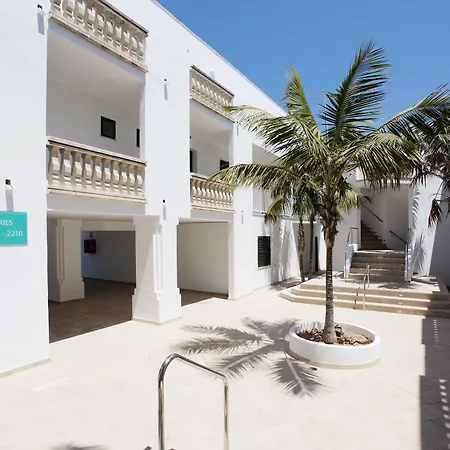 Grupotel Mar De Menorca Hotell 4*