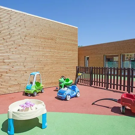 Grupotel Mar De Menorca 4*