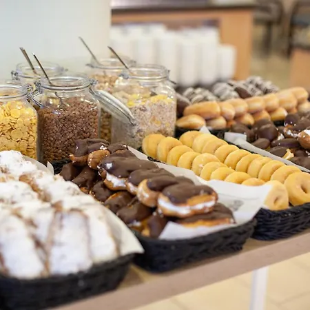 Grupotel Mar De Menorca Es Canutells