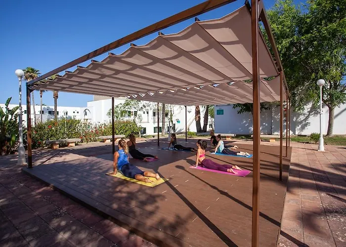 Grupotel Mar De Menorca Hotel 4*