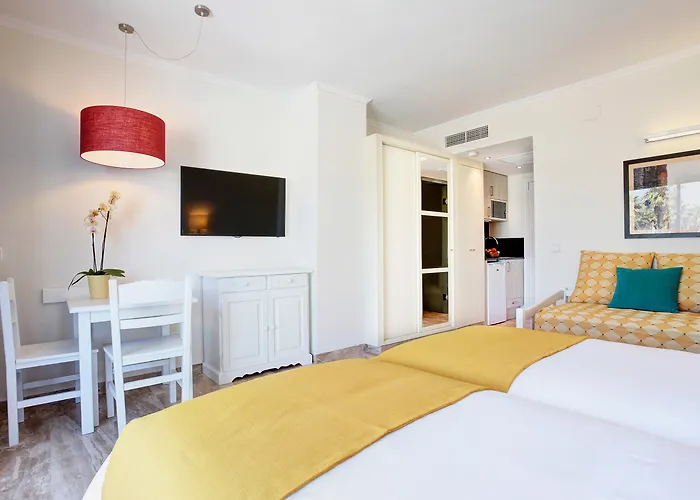 Grupotel Mar De Menorca