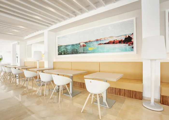 Grupotel Mar De Menorca 4* Es Canutells