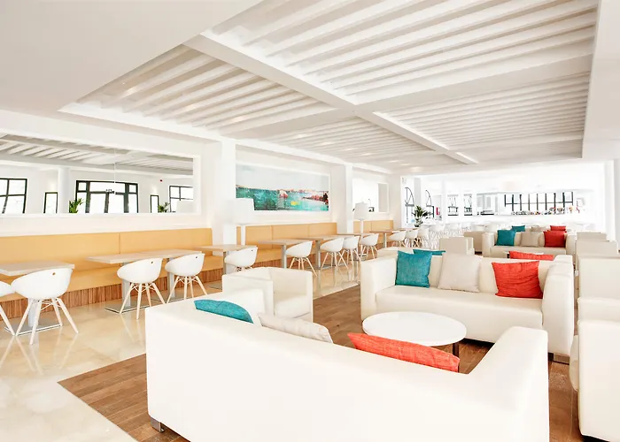 Grupotel Mar De Menorca Hotel