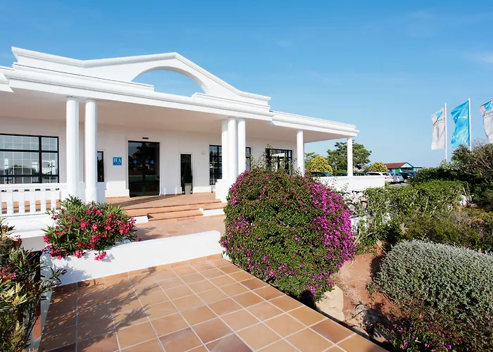 Hotel Grupotel Mar De Menorca