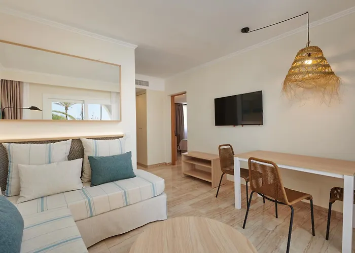 Grupotel Mar De Menorca 4* Es Canutells