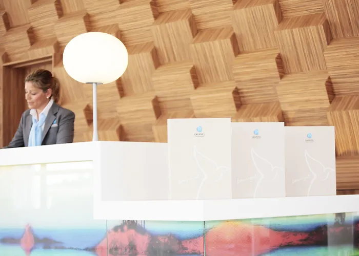 Hotel Grupotel Mar De Menorca