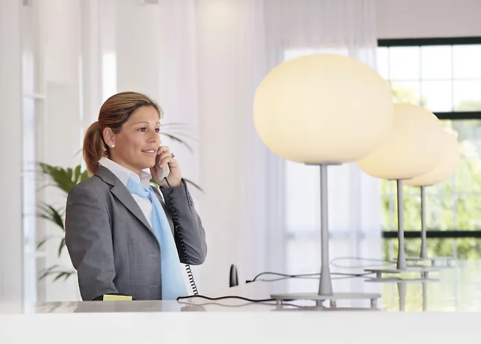 Hotel Grupotel Mar De Menorca