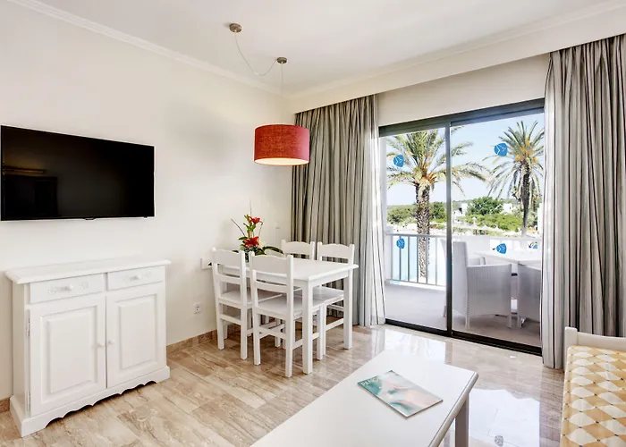 Grupotel Mar De Menorca Hotel Es Canutells