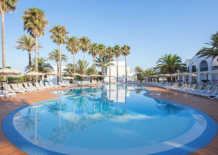 Grupotel Mar De Menorca Hotel